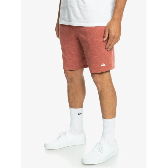 Quiksilver Ανδρικό σορτς Bayrise - Sweat Shorts for Men